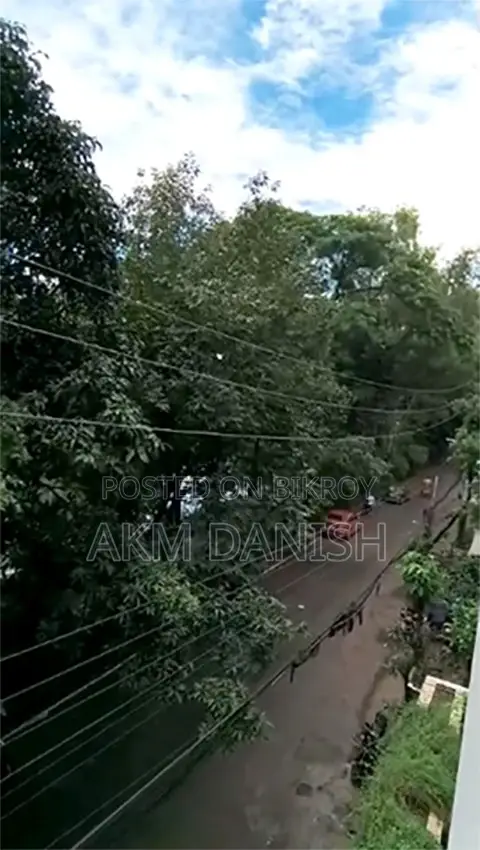 Furnished 3 Bedroom Apartment in Uttara Model Town for Sale
