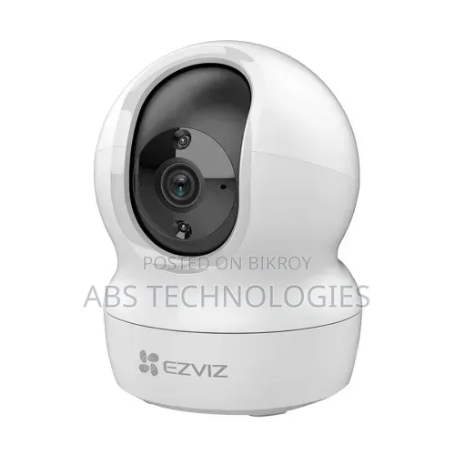 EZVIZ CP1 Lite 2MP Pan & Tilt WiFi Dome IP Camera