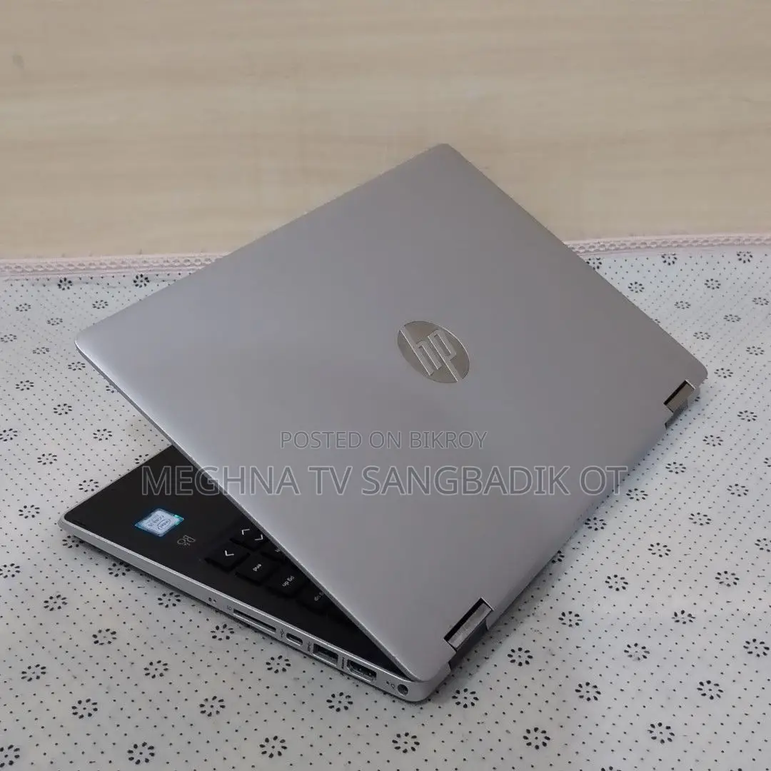HP Laptop 3GB Intel SSD 256GB