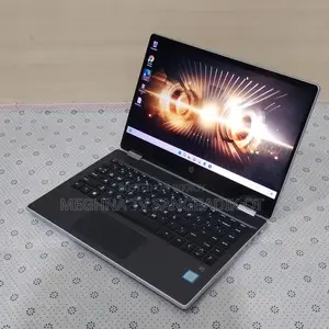 HP Laptop 3GB Intel SSD 256GB