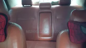 Toyota Corolla 2002 Silver