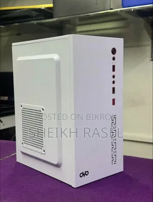 Desktop Computer 4GB Intel Core I3 HDD 500GB