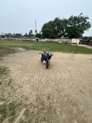New TVS Apache RTR 160 2v Refresh X-Connect 2021 Blue