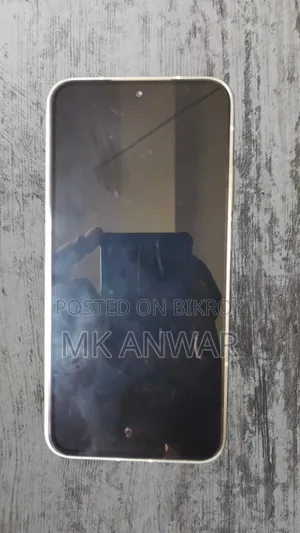 শাওমি রেডমি টার্বো ৪ প্রো ২৫৬ জিবি সবুজ