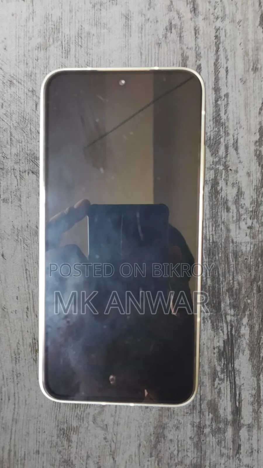 শাওমি রেডমি টার্বো ৪ প্রো ২৫৬ জিবি সবুজ