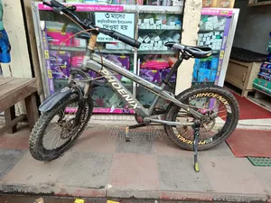 Phonix এর 20" সাইকেল বিক্রি হবে