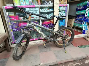 Phonix এর 20" সাইকেল বিক্রি হবে