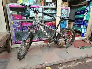 Phonix এর 20" সাইকেল বিক্রি হবে