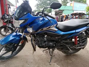 Honda Livo 2022 Black