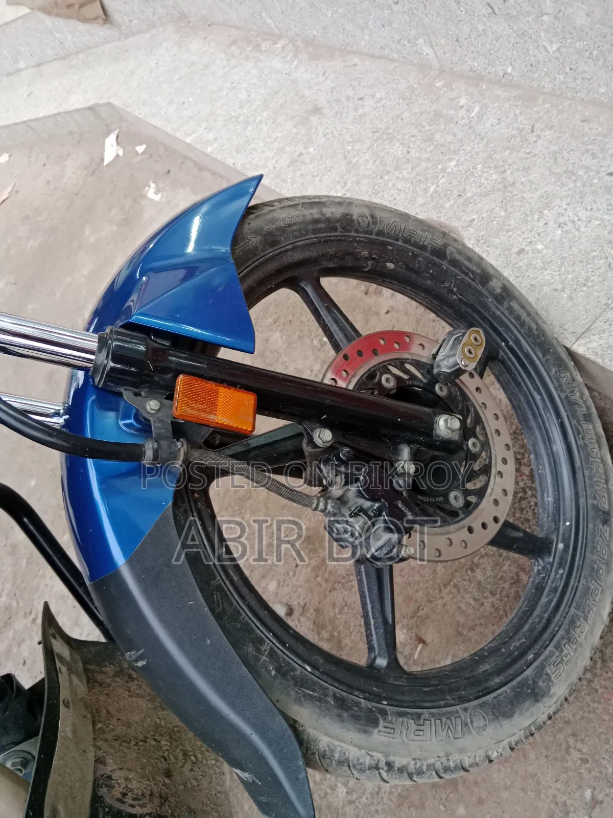 Honda Livo 2022 Black
