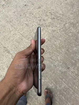 রিয়েলমি জিটি মাস্টার এডিশন ১২৮ জিবি গ্রে