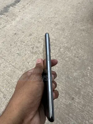 রিয়েলমি জিটি মাস্টার এডিশন ১২৮ জিবি গ্রে