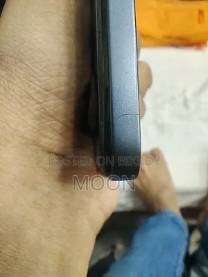 ভিভো ভি৬০ লাইট ৪জি ২৫৬ জিবি কালো
