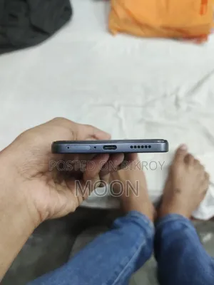 ভিভো ভি৬০ লাইট ৪জি ২৫৬ জিবি কালো