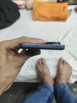 ভিভো ভি৬০ লাইট ৪জি ২৫৬ জিবি কালো
