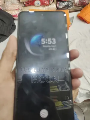 ভিভো ভি৬০ লাইট ৪জি ২৫৬ জিবি কালো
