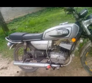 ইয়ামাহা ১৯৯৮ সিলভার