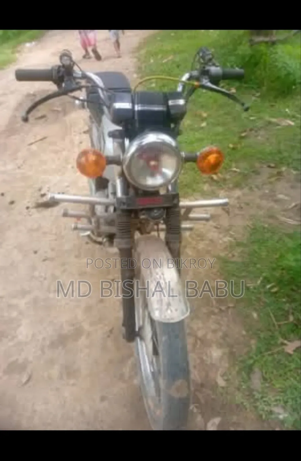 ইয়ামাহা ১৯৯৮ সিলভার