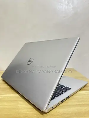 ল্যাপটপ ডেল ৩জিবি ইন্টেল এসএসডি ২৫৬জিবি