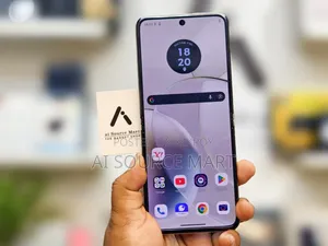 মোটোরোলা রেজর ৪০এস ২৫৬ জিবি হোয়াইট