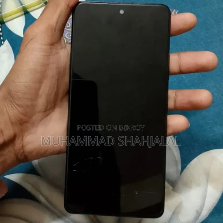 Xiaomi Redmi Note 10 Pro 128 GB Blue