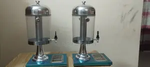 জুস ডিসপেনসার (Juice Dispenser)