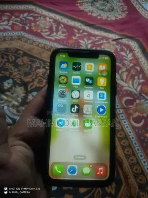 Apple iPhone XS 256 GB Rose Gold