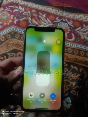 Apple iPhone XS 256 GB Rose Gold
