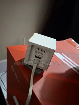 Xiaomi XiaoFang Smart IP Camera