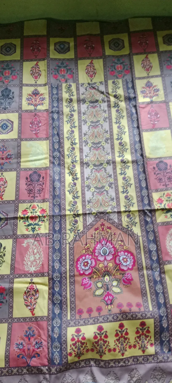Suborna Tailoring House