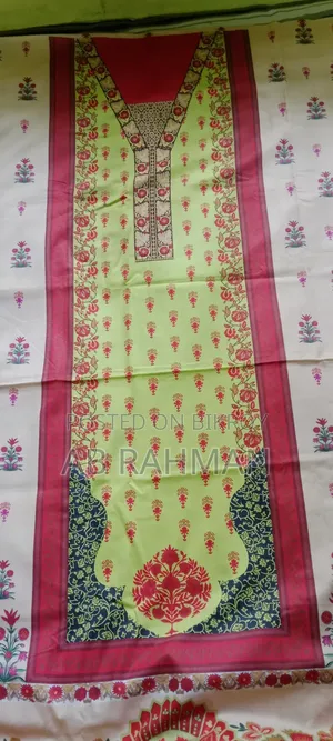 Suborna Tailoring House