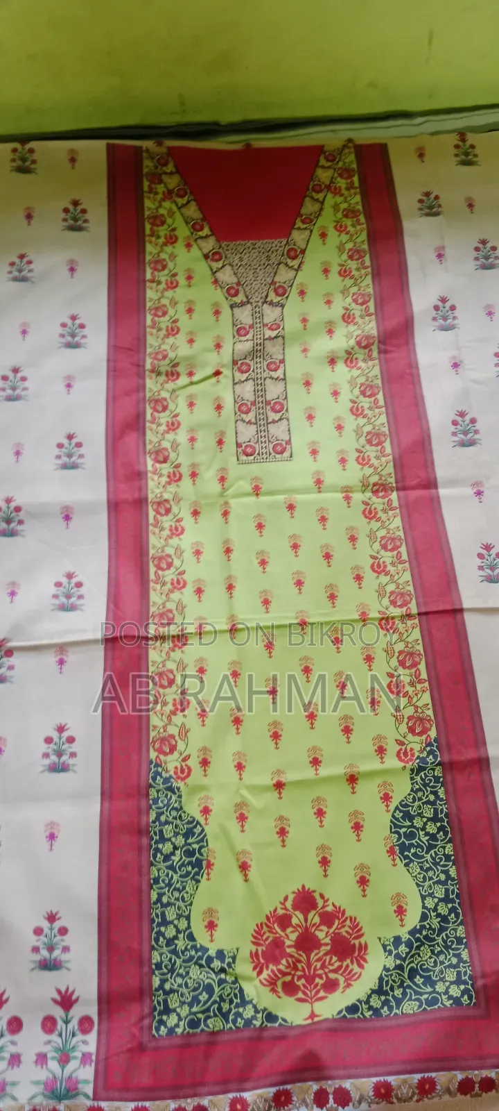 Suborna Tailoring House