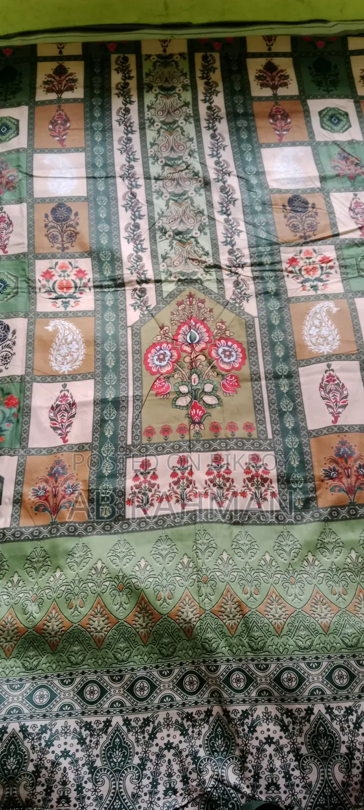 Suborna Tailoring House