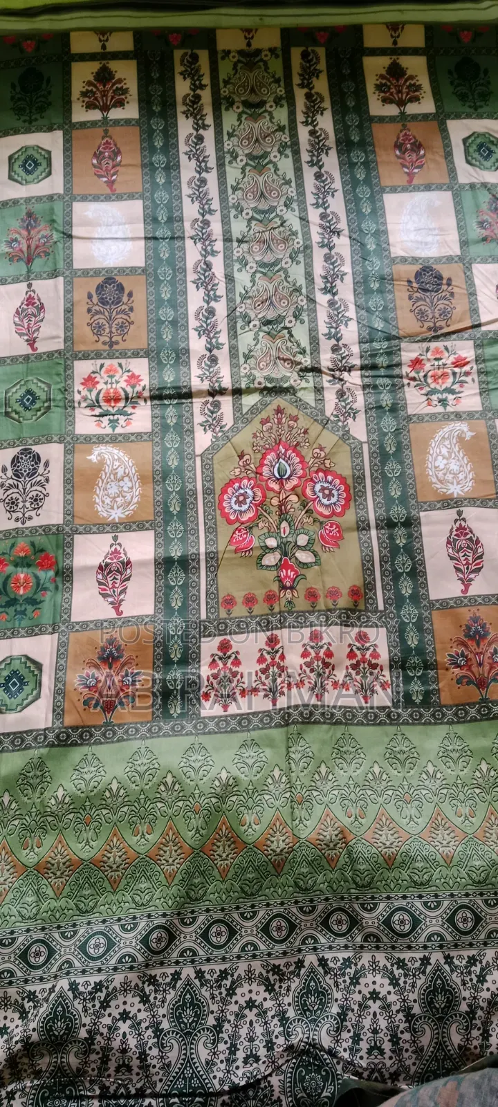 Suborna Tailoring House