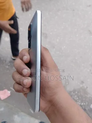 শাওমি পোকো এফ ৪ ২৫৬ জিবি সিলভার