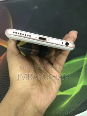 Apple iPhone 6s Plus 64 GB Pink