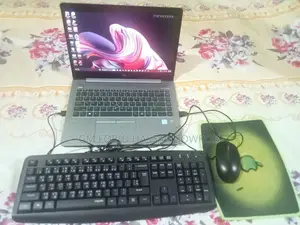 Laptop HP ZBook 14u G6 16GB Intel Core I5 SSD 500GB