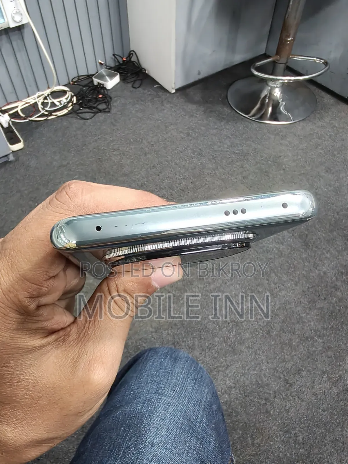 Xiaomi Redmi Note 14 Pro+ 5G 256 GB Green
