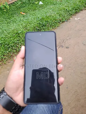 আইকিউওও জেড৯ ২৫৬ জিবি সিলভার