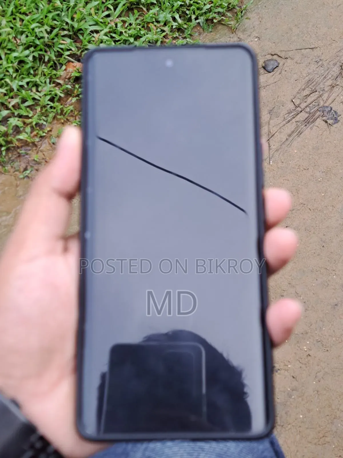 আইকিউওও জেড৯ ২৫৬ জিবি সিলভার