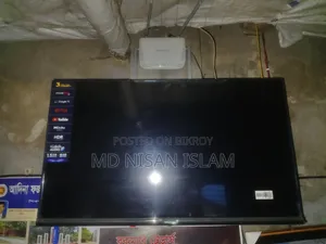 ৩২ ইঞ্চি ওয়ালটন গুগল টিভি