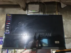 ৩২ ইঞ্চি ওয়ালটন গুগল টিভি