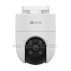 Ezviz H8c 4G 3MP Dome IP Camera