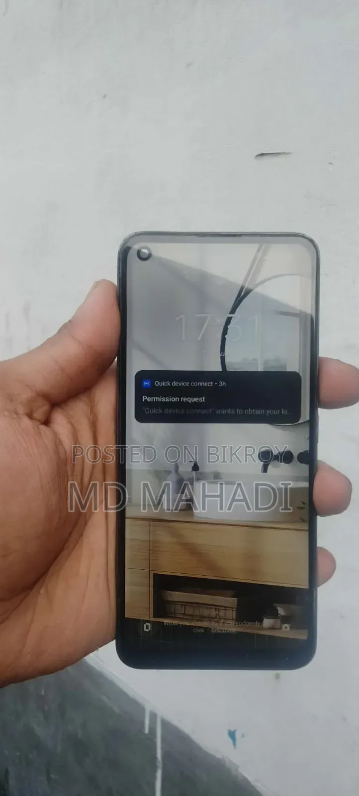 Realme 8 Pro 128 GB Black