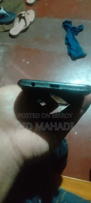 Realme 8 Pro 128 GB Black
