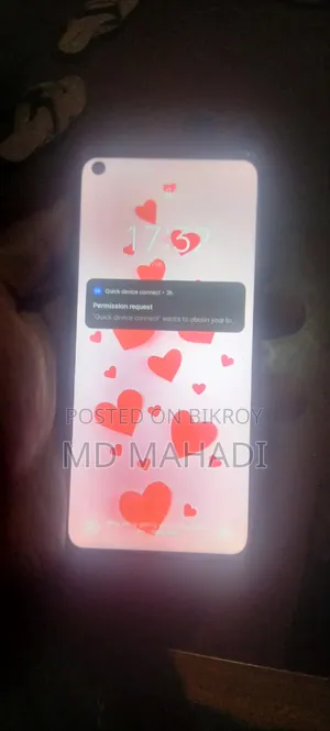 Realme 8 Pro 128 GB Black
