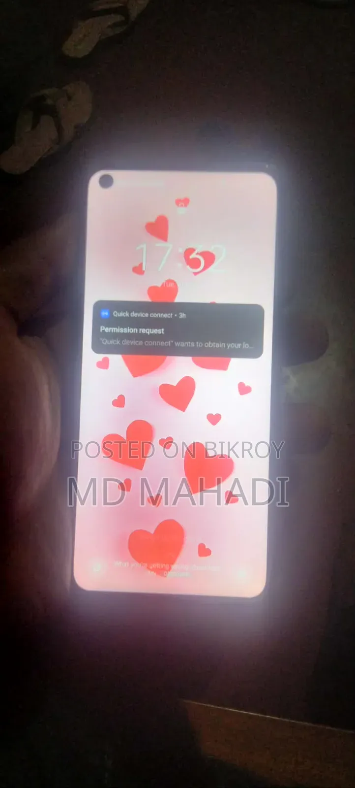 Realme 8 Pro 128 GB Black