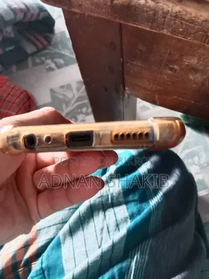 Tecno Spark 8 Pro 64 GB Black