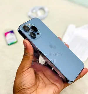 Apple iPhone 13 Pro 128 GB Blue