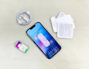 Apple iPhone 13 Pro 128 GB Blue